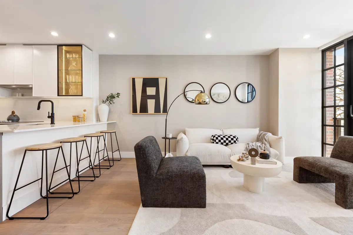 25-23 Newtown Avenue #2D, Queens, NY 11102 - #1