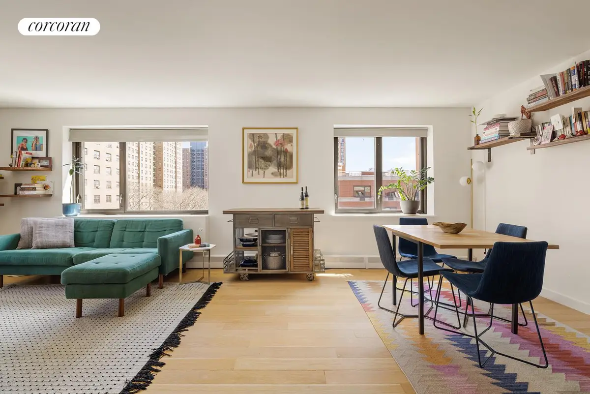 1330 5th Avenue #6E, New York, NY 10026 - #1