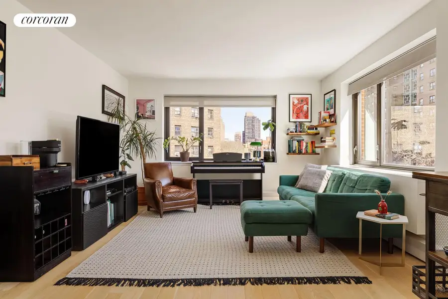 1330 5th Avenue #6E, New York, NY 10026 - #2