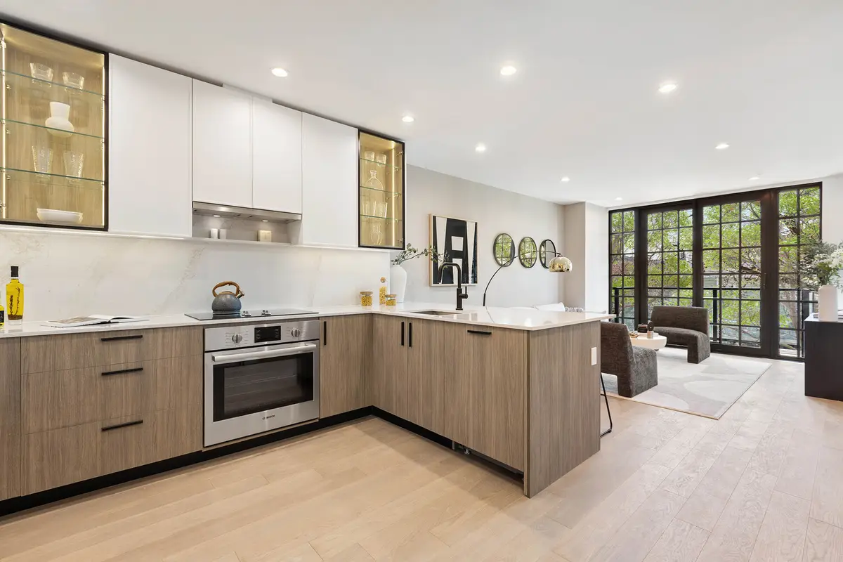 25-23 Newtown Avenue #2C, Queens, NY 11102 - #1