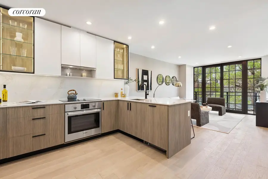 25-23 Newtown Avenue #2C, Queens, NY 11102 - #2