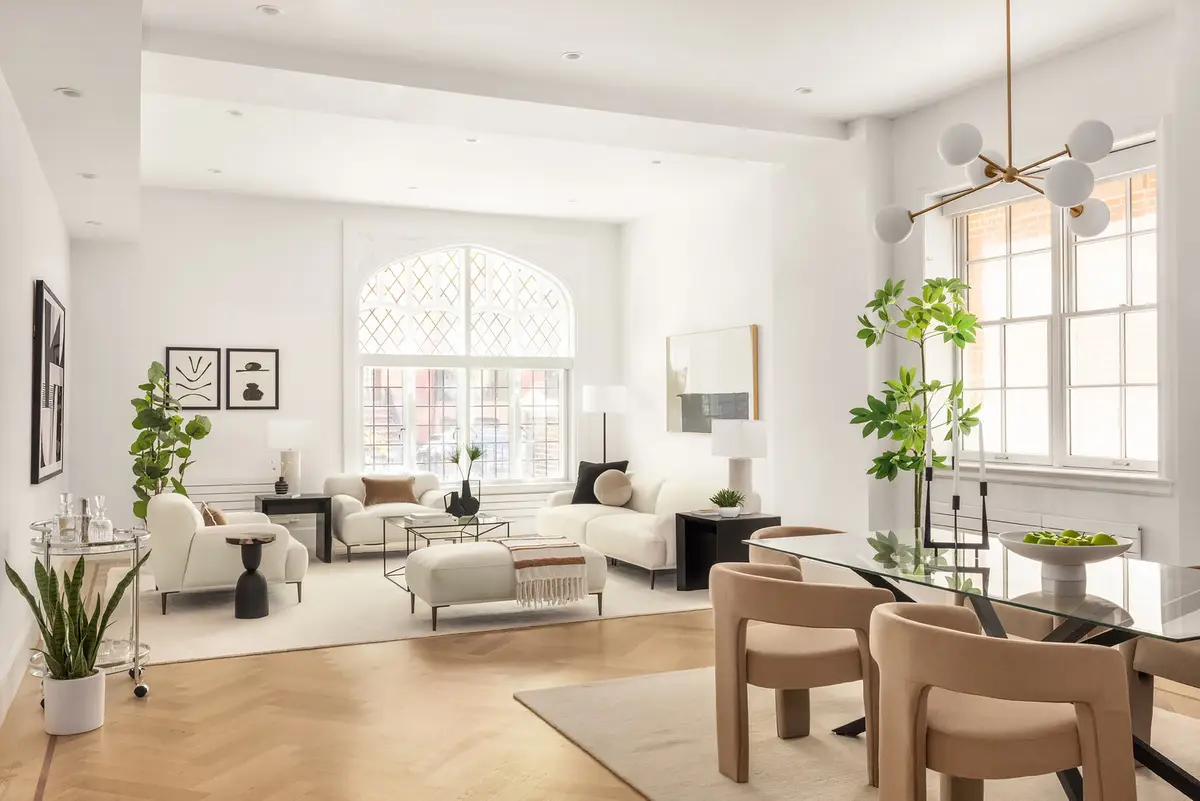 155 Noble Street #1, Brooklyn, NY 11222 - #1