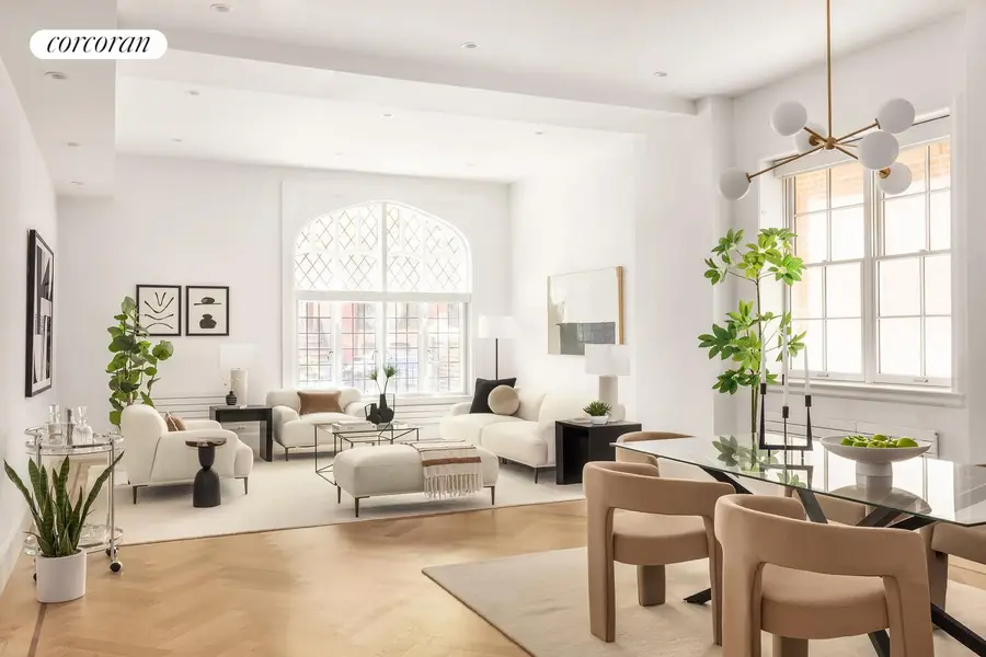 155 Noble Street #1, Brooklyn, NY 11222 - #2