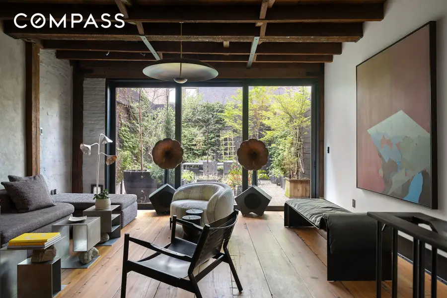 132 S 1st Street, Brooklyn, NY 11249 - #2