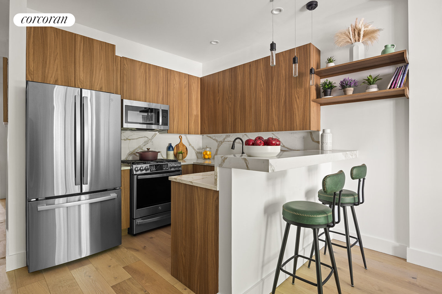 1198 Jefferson Avenue #B, Brooklyn, NY 11221 - #2