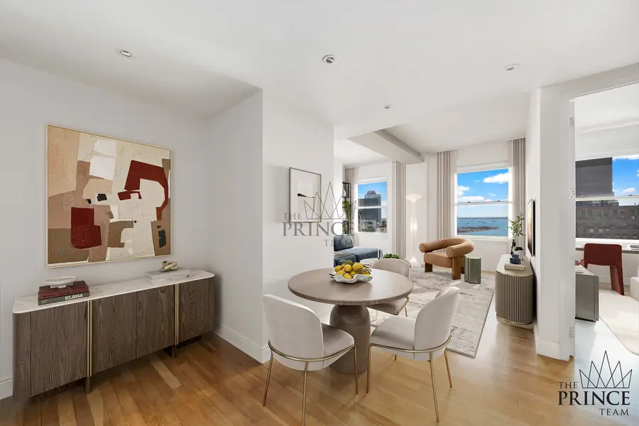 88 Greenwich Street #3202, Manhattan, NY 10006 - #2