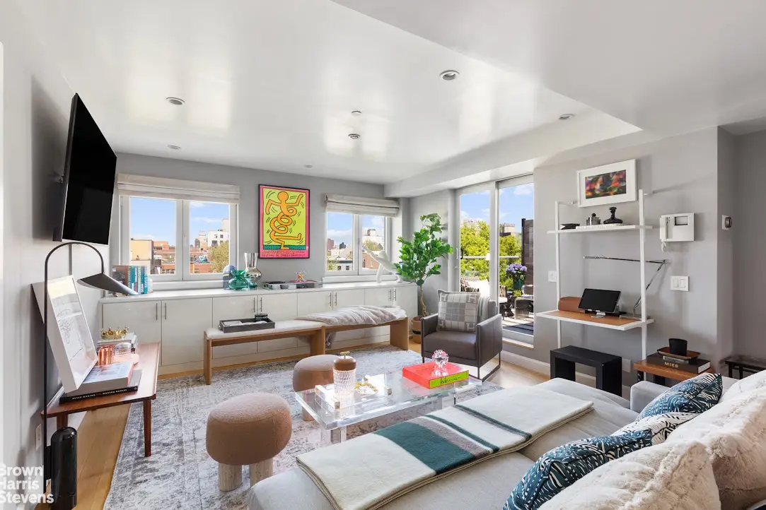 136 Powers Street #4B, Brooklyn, NY 11211 - #1