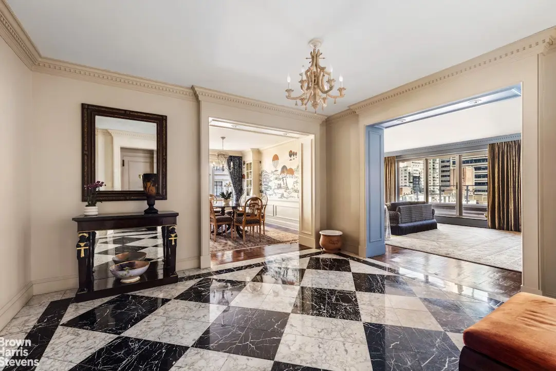 650 Park Avenue #17B, Manhattan, NY 10065 - #1