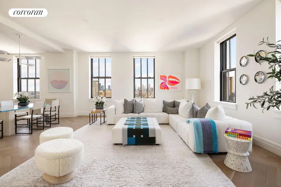 100 Barclay Street #27C, New York, NY 10007 - #2