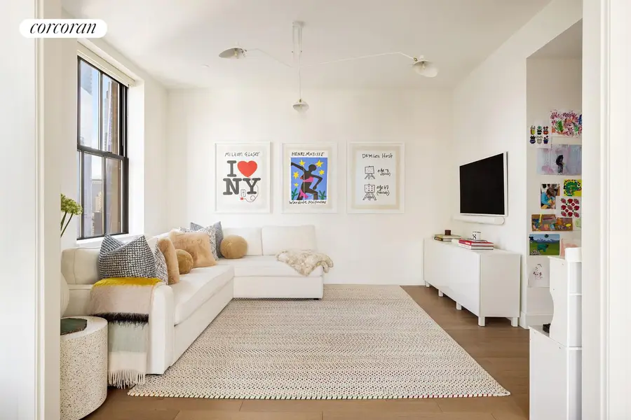 100 Barclay Street #27C, New York, NY 10007 - #3