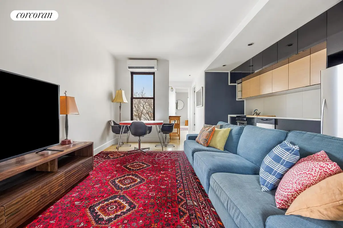 943 St Marks Avenue #5C, Brooklyn, NY 11213 - #1