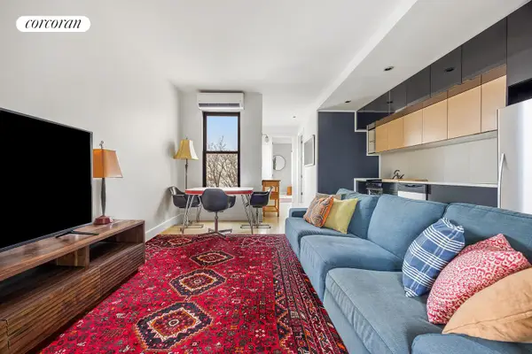 943 St Marks Avenue #5C, Brooklyn, NY 11213