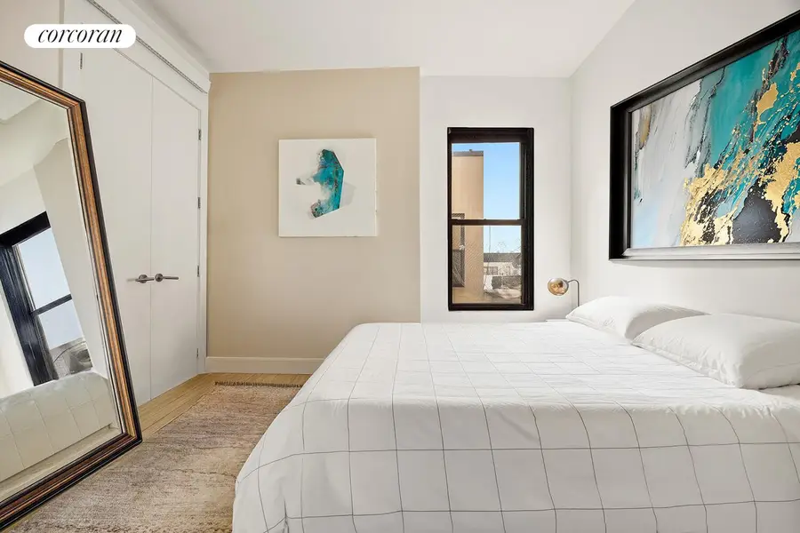 943 St Marks Avenue #5C, Brooklyn, NY 11213 - #3