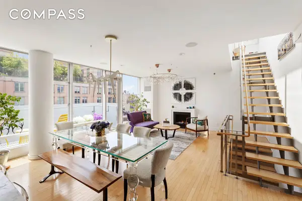 545 W 110th Street #PH11A, Manhattan, NY 10025