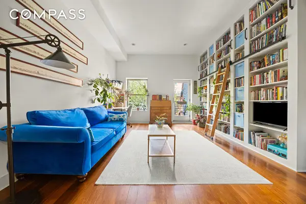 264 Cumberland Street #8, Brooklyn, NY 11205