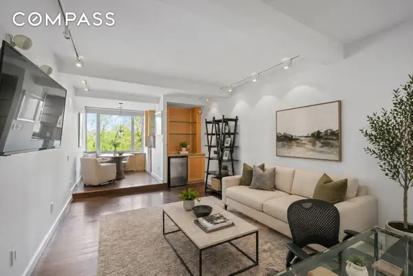 120 Central Park S #6C, Manhattan, NY 10019