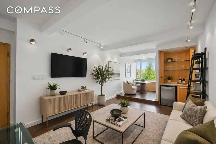 120 Central Park S #6C, New York, NY 10019 - #3