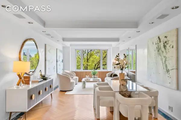 120 Central Park S #6ABC, Manhattan, NY 10019