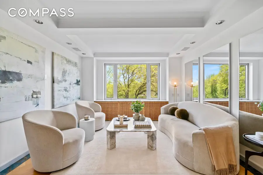 120 Central Park S #6ABC, New York, NY 10019 - #2