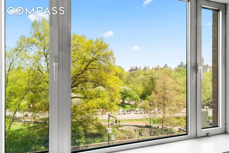 120 Central Park S #6ABC, New York, NY 10019 - #3