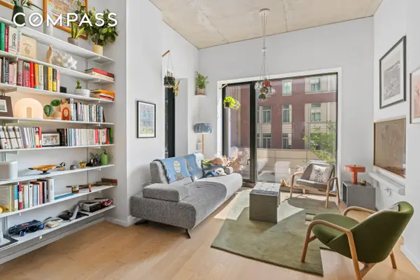 98 Front Street #5H, Brooklyn, NY 11201