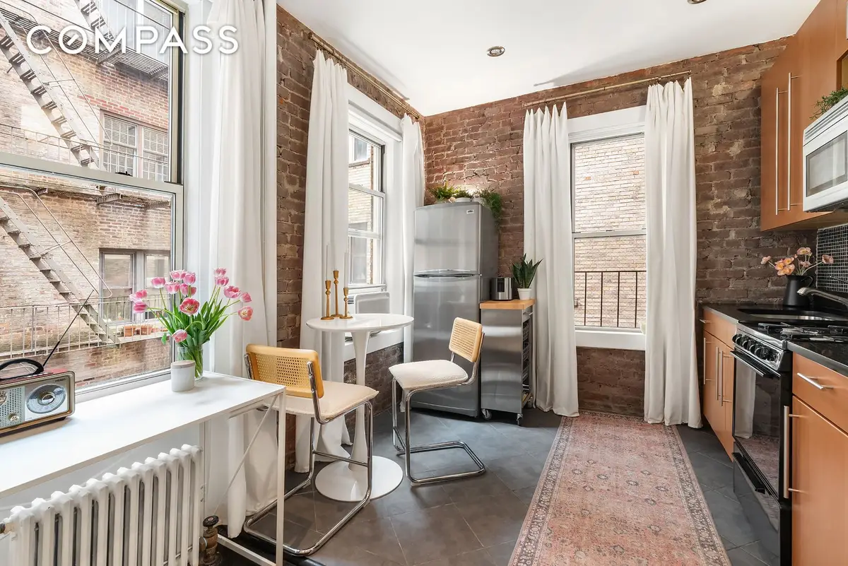 19 Grace Court #3C, Brooklyn, NY 11201 - #1