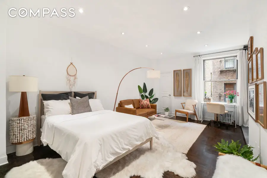 19 Grace Court #3C, Brooklyn, NY 11201 - #3