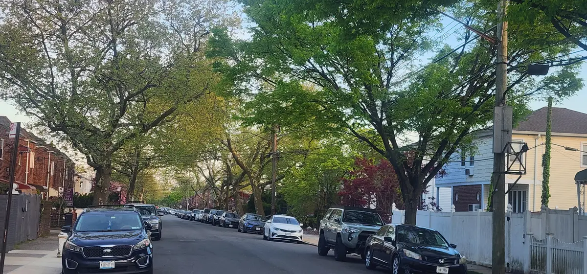 1341 E 89th Street, Brooklyn, NY 11236 - #1