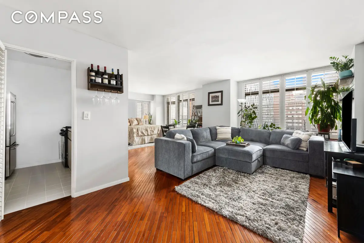 400 E 70th Street #1108, New York, NY 10021 - #1