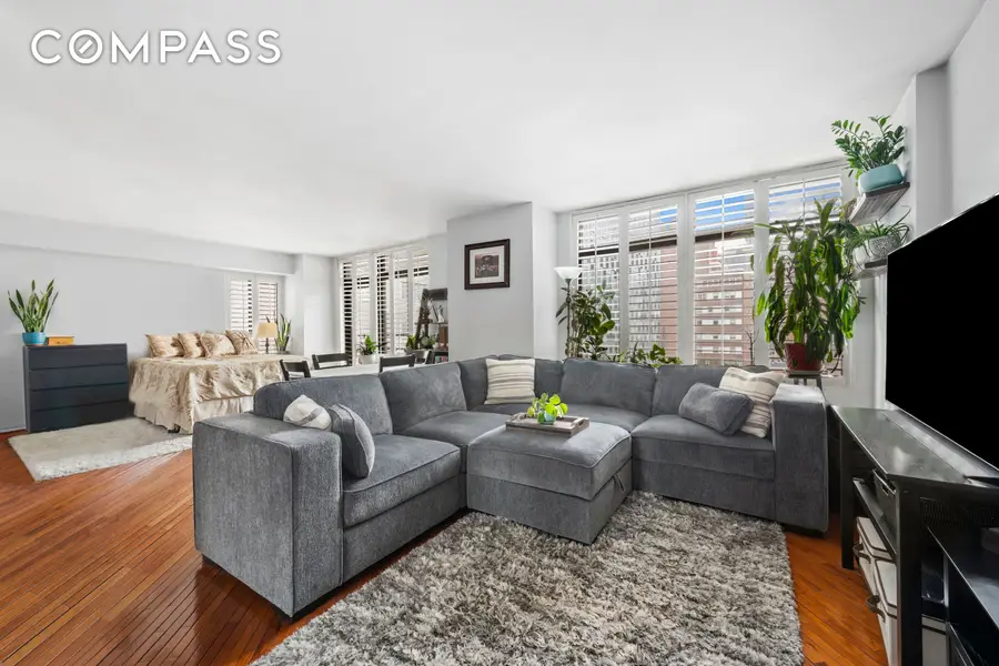 400 E 70th Street #1108, New York, NY 10021 - #2