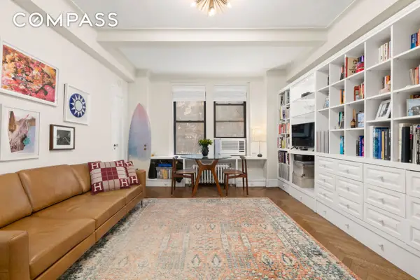 33 Riverside Drive #2FA, Manhattan, NY 10023