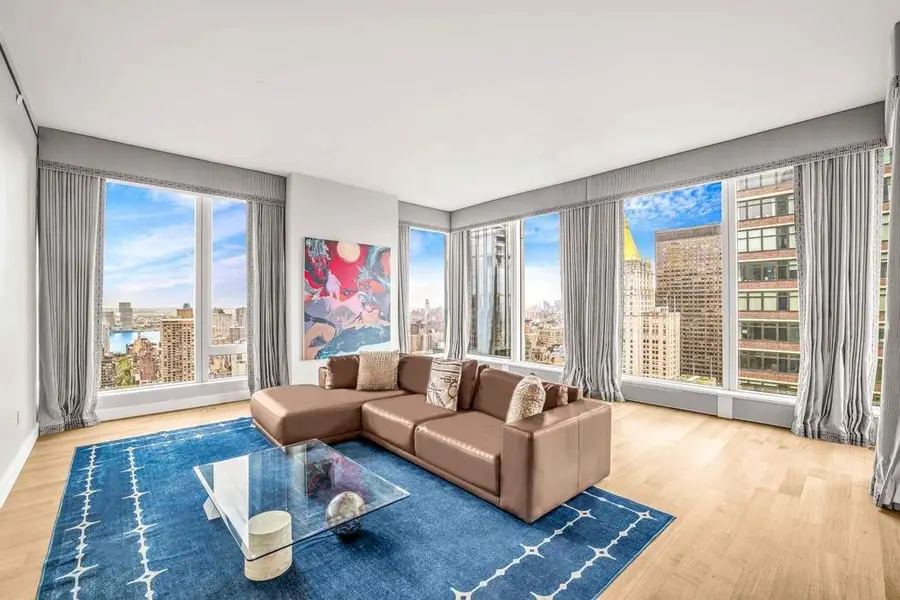 15 E 30th Street #33D, New York, NY 10016 - #2