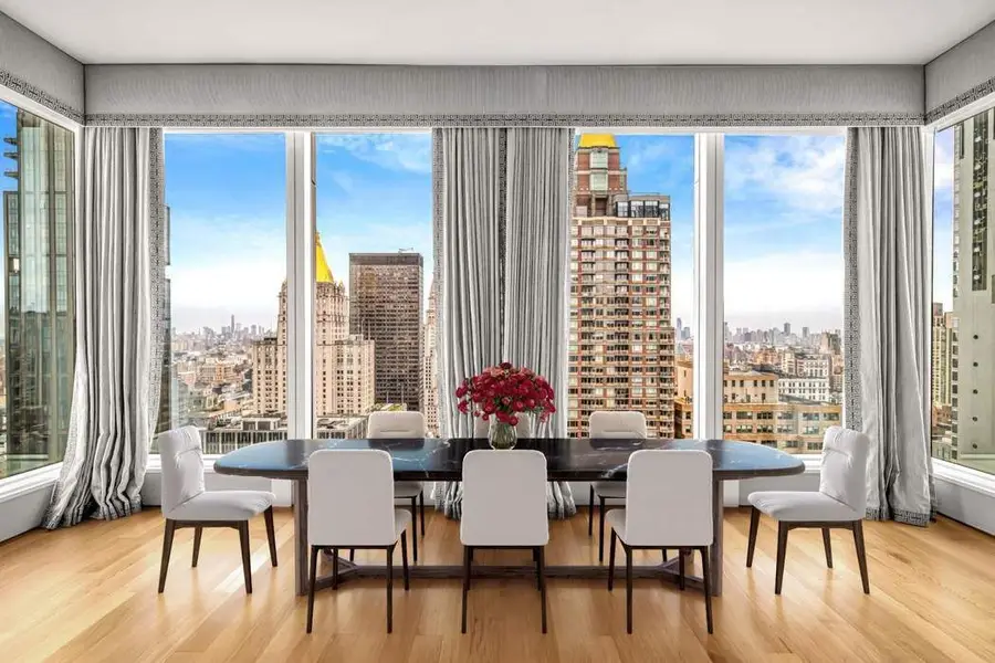15 E 30th Street #33D, New York, NY 10016 - #3