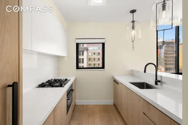 199 Bowery #6A, Manhattan, NY 10002