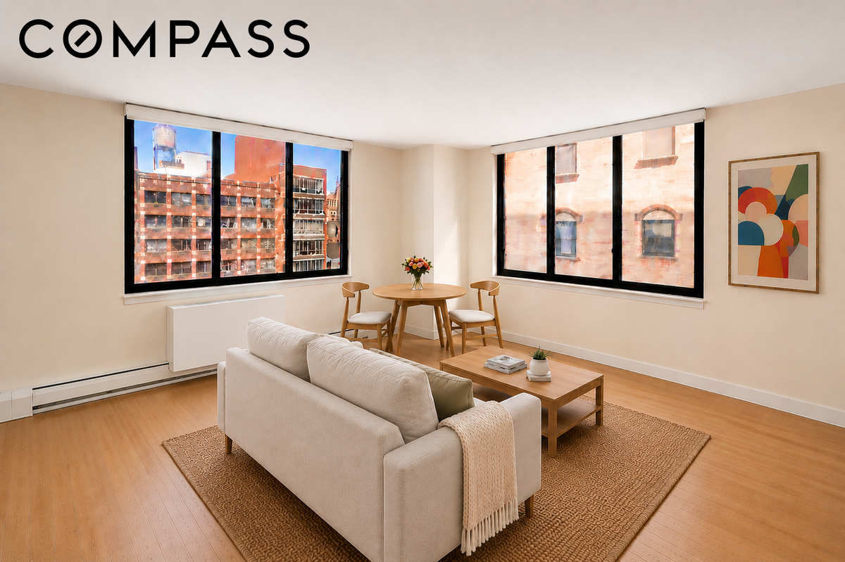 199 Bowery #6A, Manhattan, NY 10002 - #1