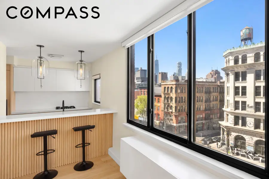 199 Bowery #6A, Manhattan, NY 10002 - #2