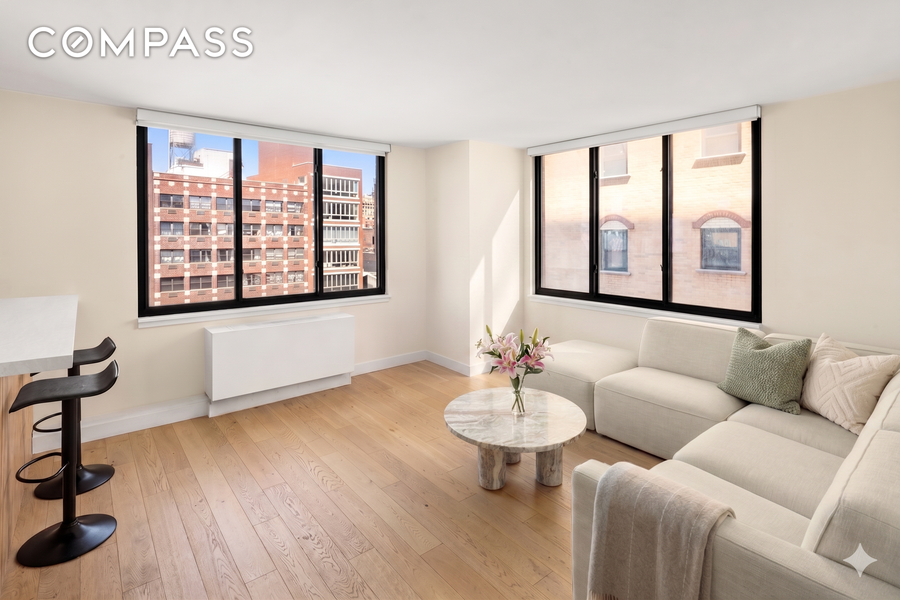 199 Bowery #6A, New York, NY 10002 - #2