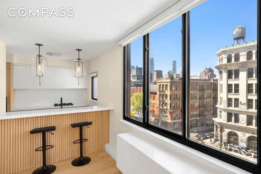 199 Bowery #6A, New York, NY 10002 - #3