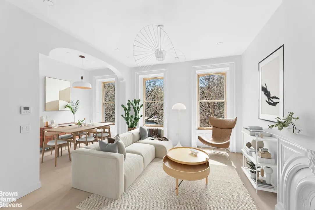 149 Prospect Place #3FL, Brooklyn, NY 11238 - #1