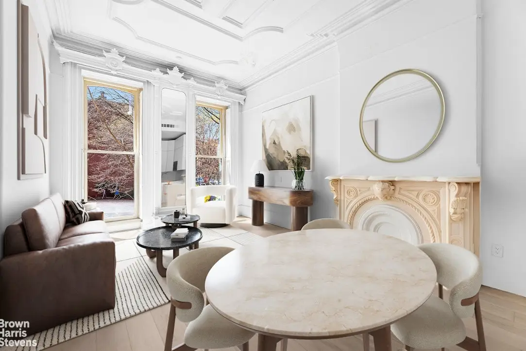 149 Prospect Place #PARLOR, Brooklyn, NY 11238 - #1