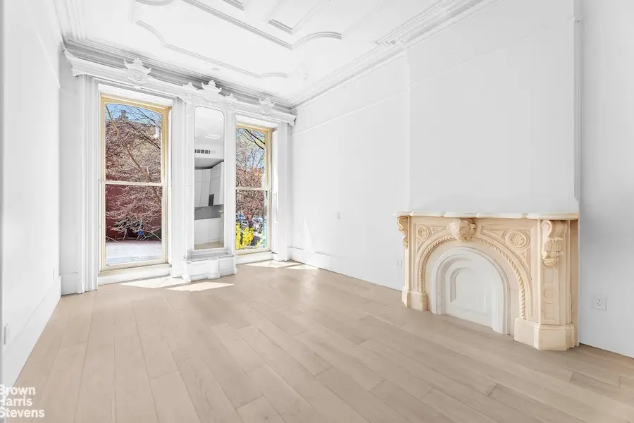149 Prospect Place #PARLOR, Brooklyn, NY 11238 - #2