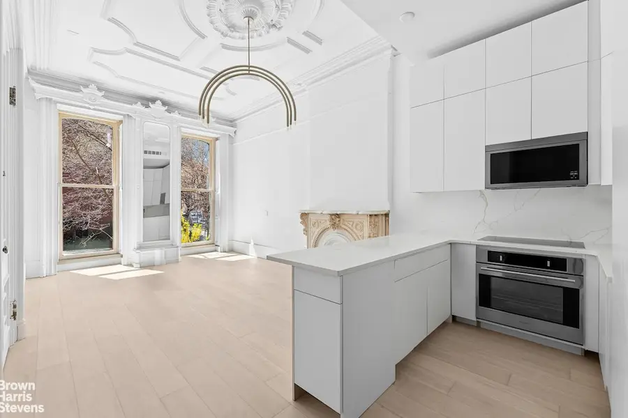 149 Prospect Place #PARLOR, Brooklyn, NY 11238 - #3