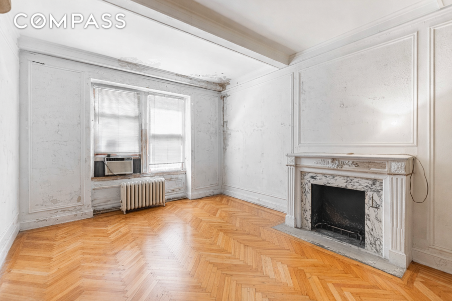 302 W 86th Street #1C, Manhattan, NY 10024 - #2
