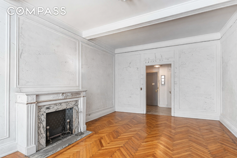 302 W 86th Street #1C, Manhattan, NY 10024 - #3
