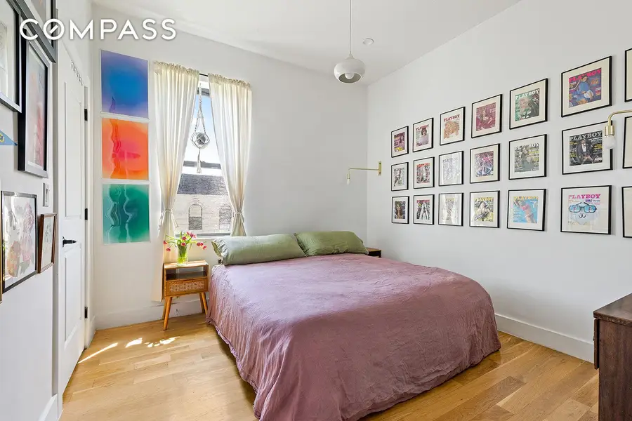 1474 Bushwick Avenue #4R, Brooklyn, NY 11207 - #3