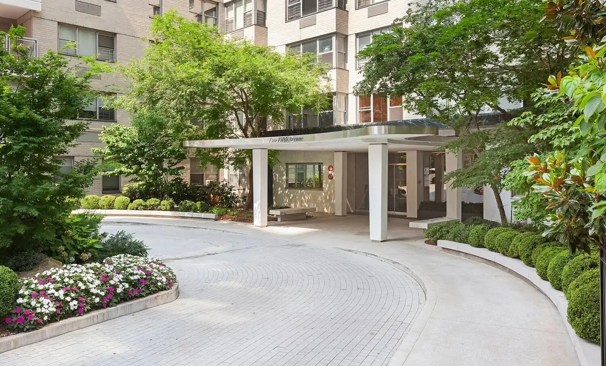 2 5th Avenue #4C, New York, NY 10011 - #1