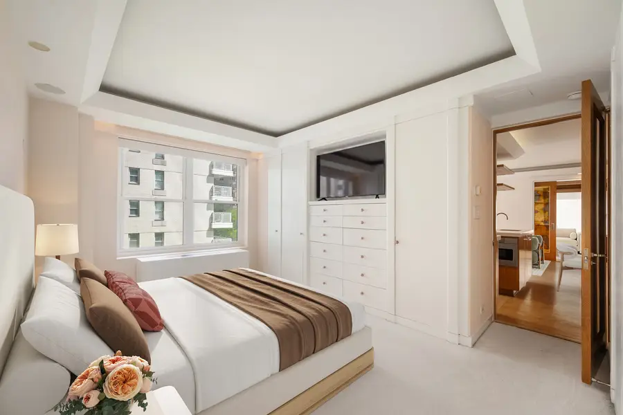 2 5th Avenue #4C, New York, NY 10011 - #3