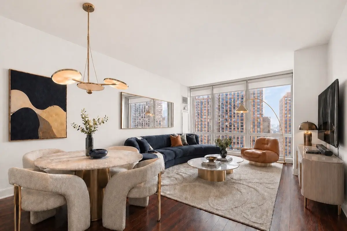 60 Riverside Boulevard #1810, New York, NY 10069 - #1