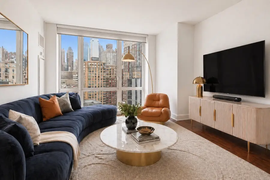 60 Riverside Boulevard #1810, New York, NY 10069 - #2