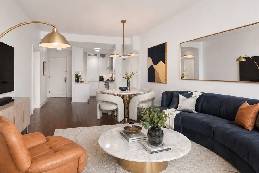 60 Riverside Boulevard #1810, New York, NY 10069 - #3